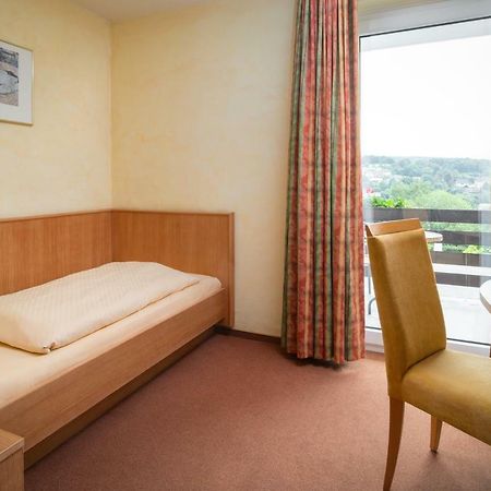 Akzent Hotel Haus Sonnenberg Schotten Luaran gambar