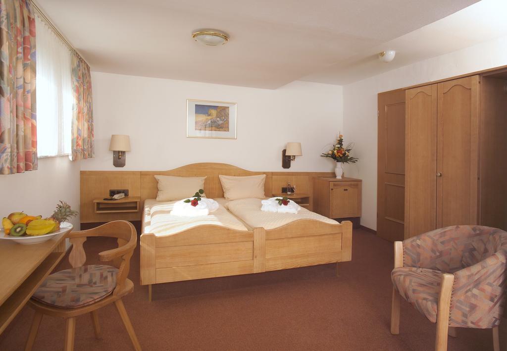 Akzent Hotel Haus Sonnenberg Schotten Luaran gambar