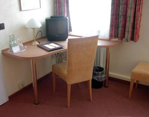 Akzent Hotel Haus Sonnenberg Schotten Luaran gambar