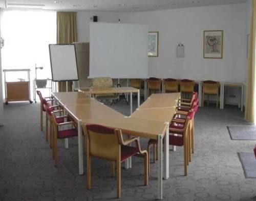 Akzent Hotel Haus Sonnenberg Schotten Luaran gambar