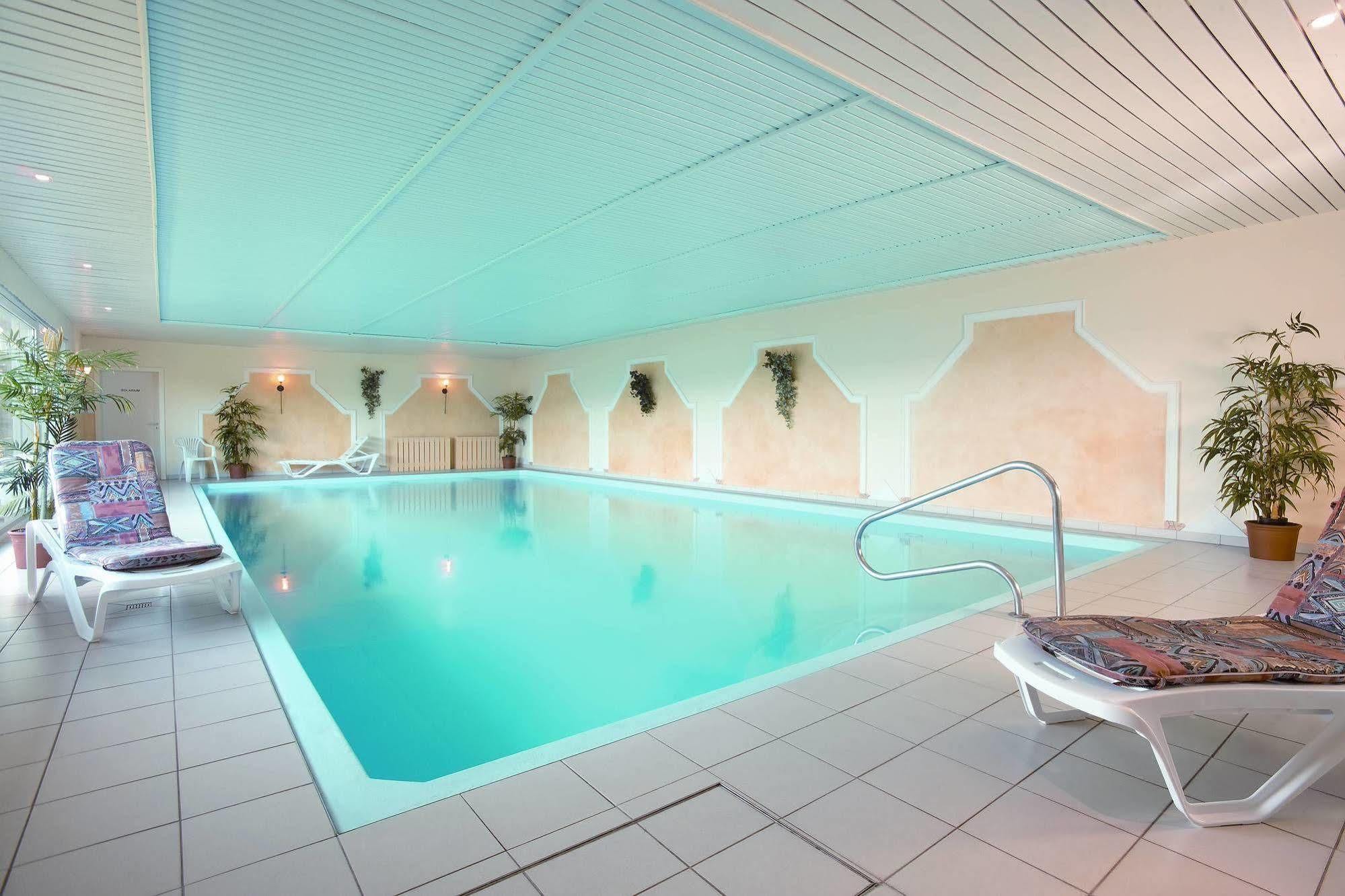 Akzent Hotel Haus Sonnenberg Schotten Luaran gambar