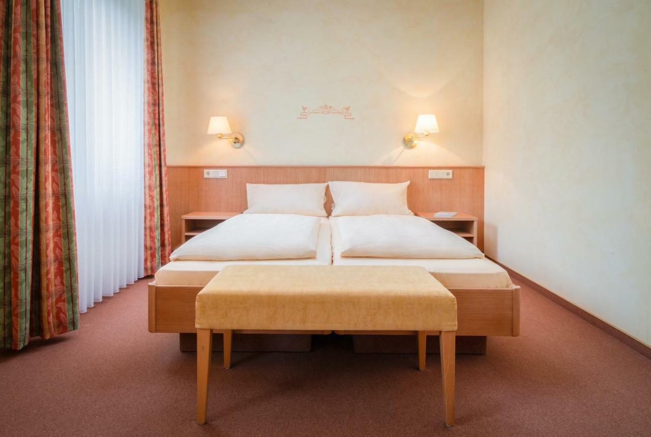 Akzent Hotel Haus Sonnenberg Schotten Luaran gambar